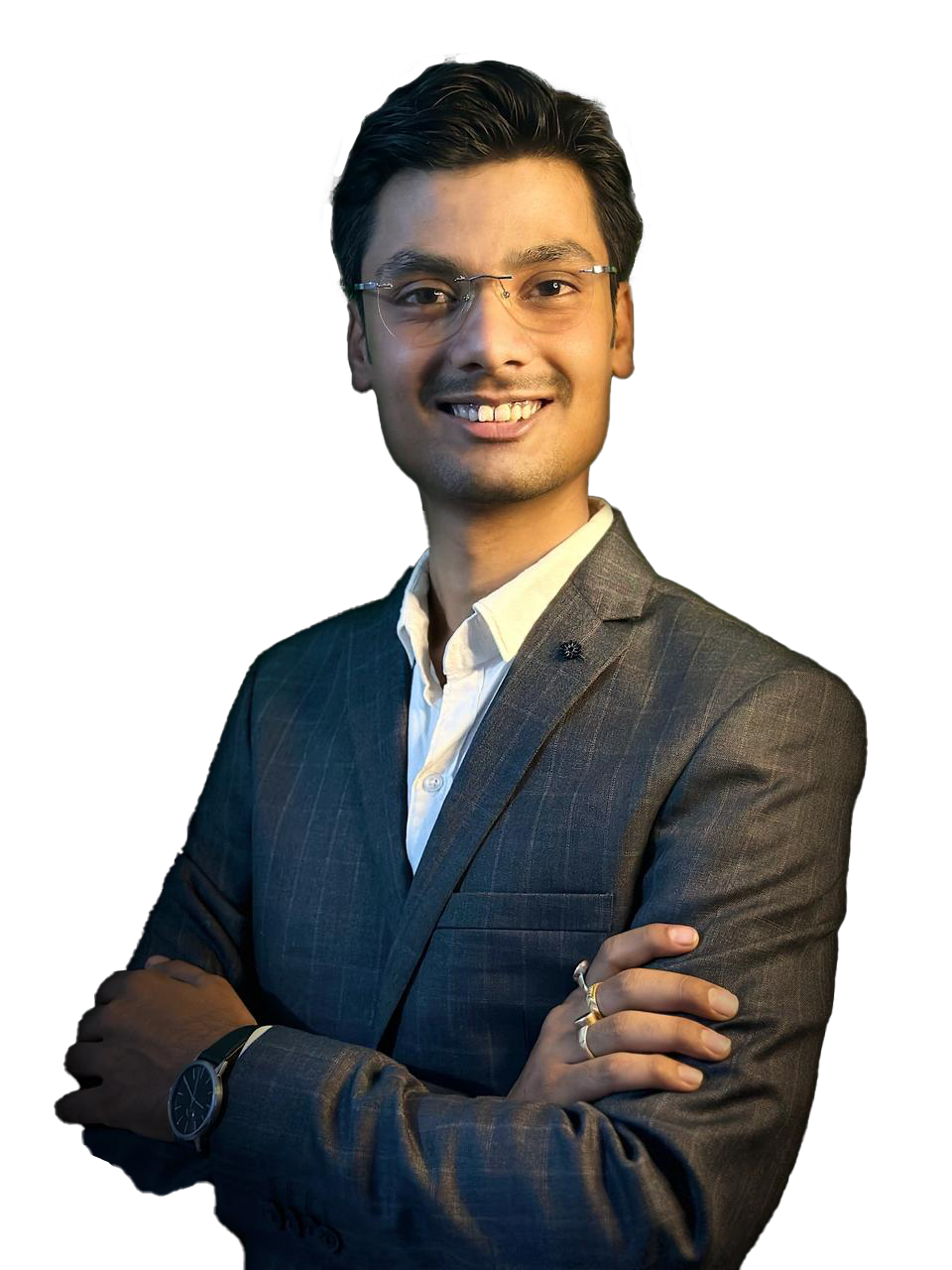 founder